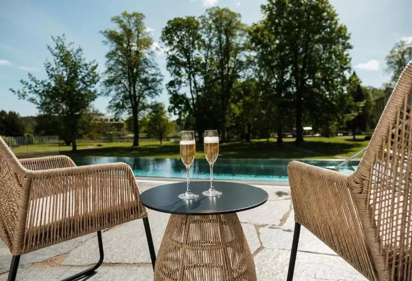 Badhotellet Spa & Konferens