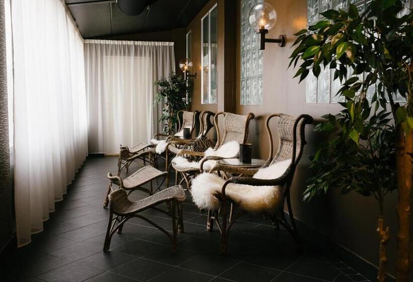 Badhotellet Spa & Konferens