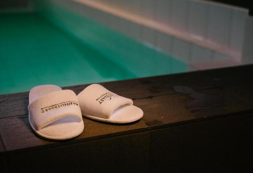 Badhotellet Spa & Konferens