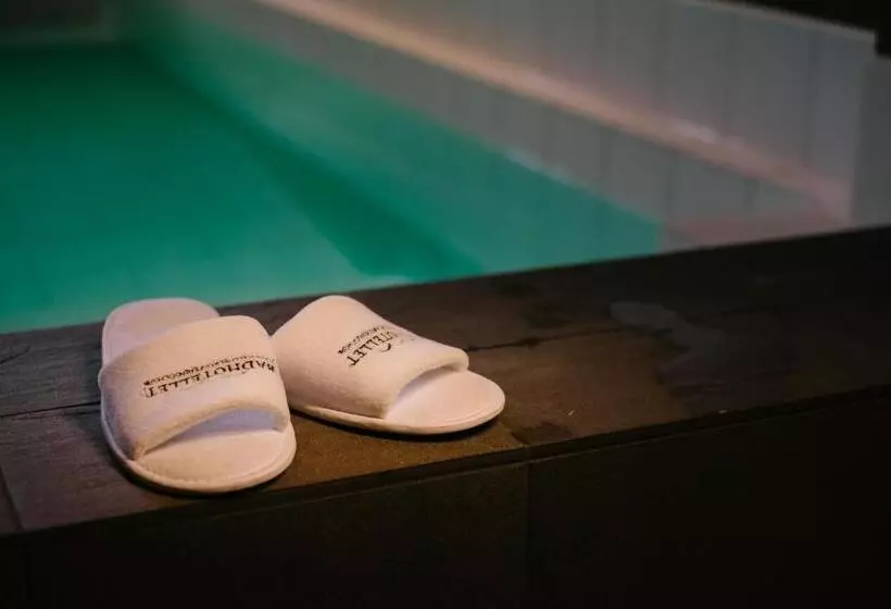 Badhotellet Spa & Konferens
