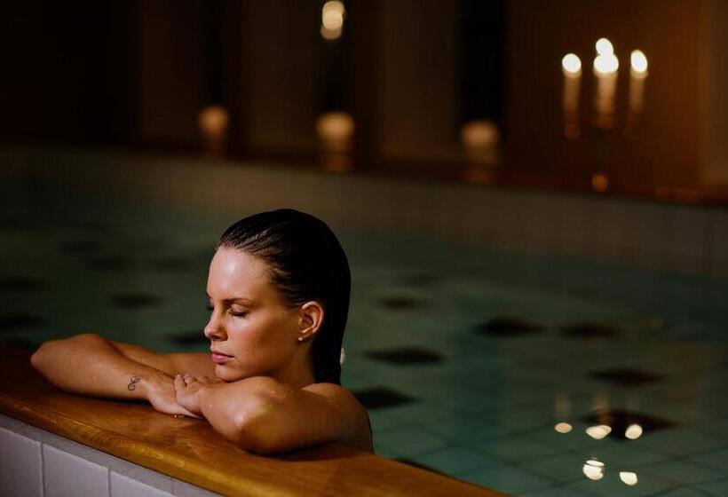 Badhotellet Spa & Konferens