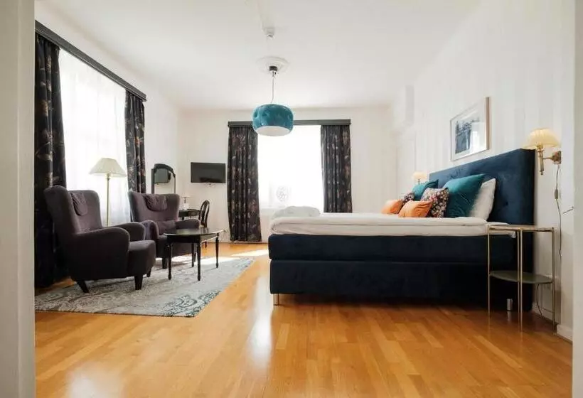 Badhotellet Spa & Konferens