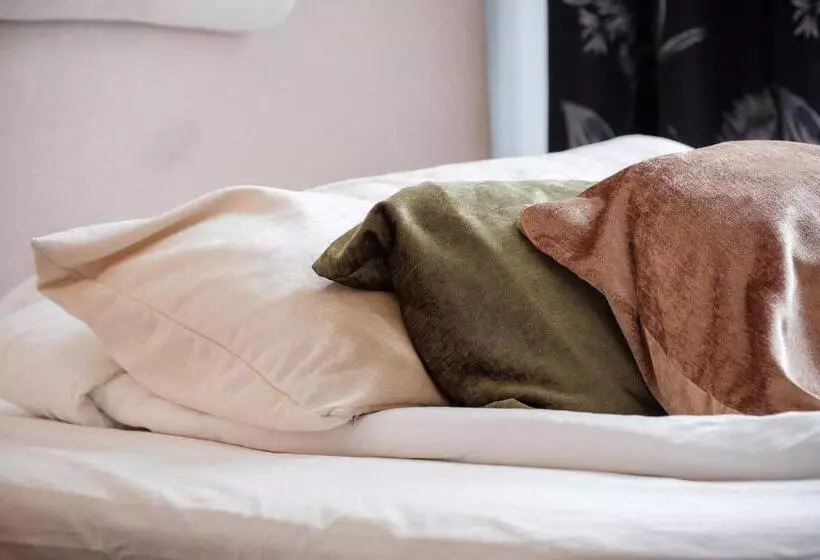 Badhotellet Spa & Konferens