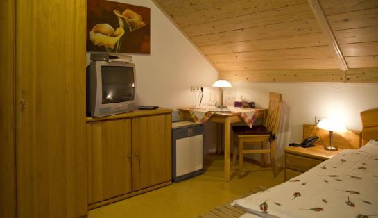 Bauernhof Drei Finken