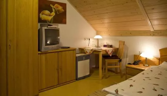 Bauernhof Drei Finken