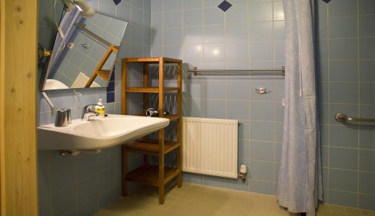 Bauernhof Drei Finken