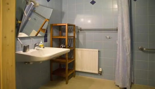 Bauernhof Drei Finken