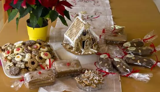 Bauernhof Drei Finken