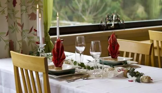 Bauernhof Drei Finken