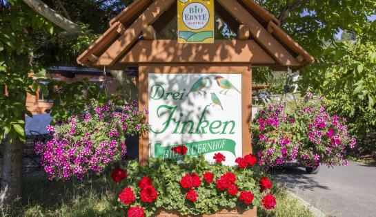 Bauernhof Drei Finken