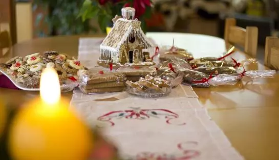 Bauernhof Drei Finken