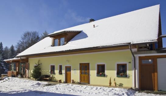 Bauernhof Drei Finken