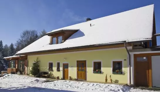 Bauernhof Drei Finken