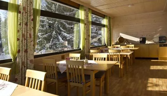 Bauernhof Drei Finken