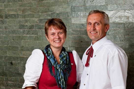 Bauernhof Drei Finken