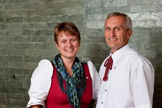 Bauernhof Drei Finken