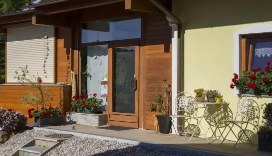 Bauernhof Drei Finken