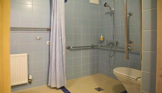 Bauernhof Drei Finken