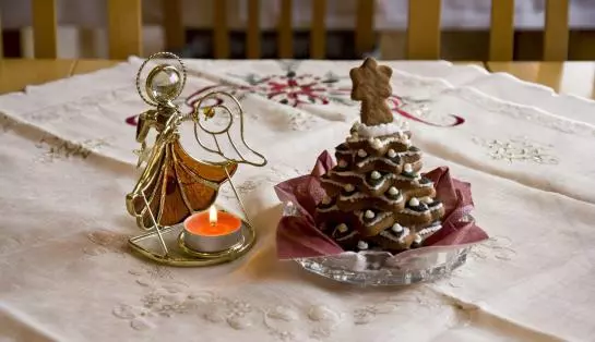 Bauernhof Drei Finken