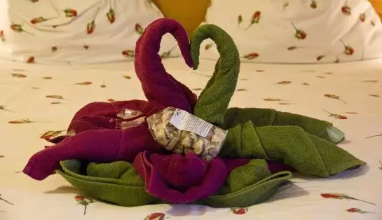 Bauernhof Drei Finken