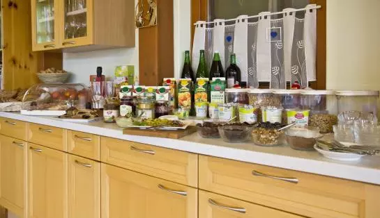 Bauernhof Drei Finken