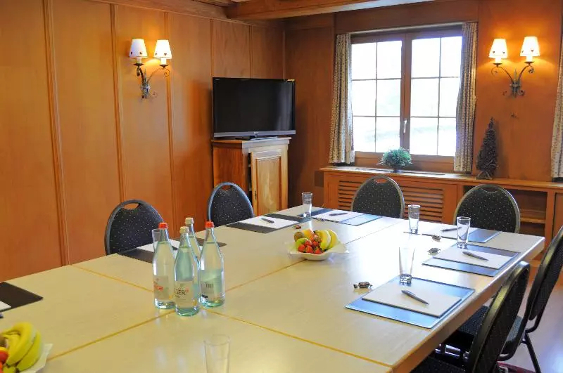 Belle Epoque Hotel Victoria & Apartments