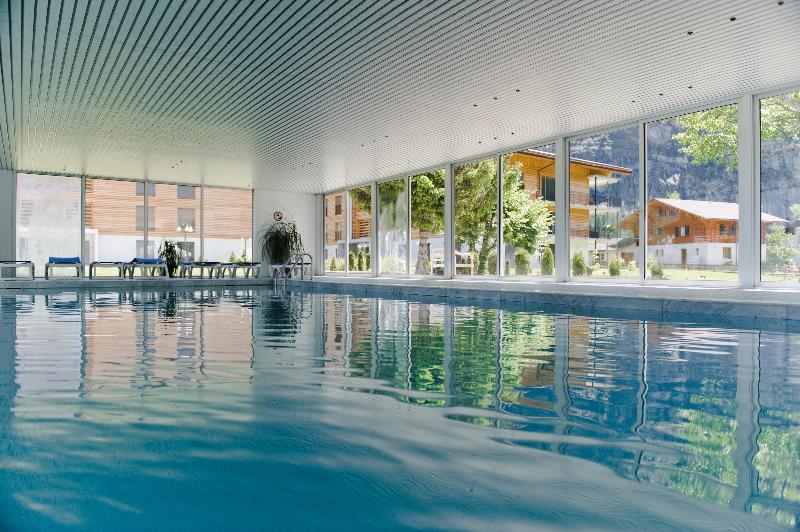 Belle Epoque Hotel Victoria & Apartments