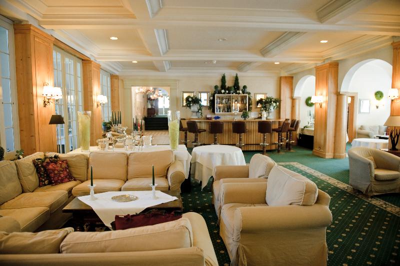 Belle Epoque Hotel Victoria & Apartments