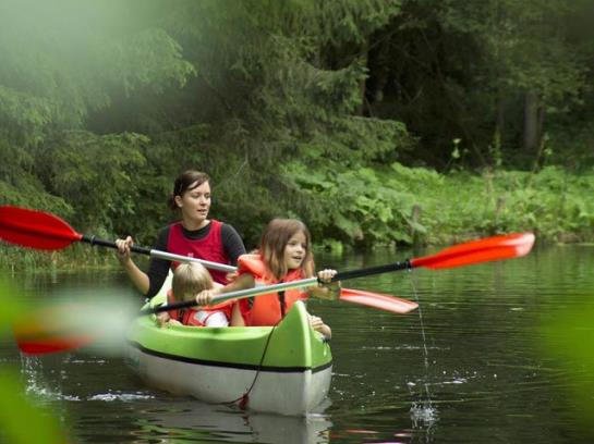 Отель Bruckwirt