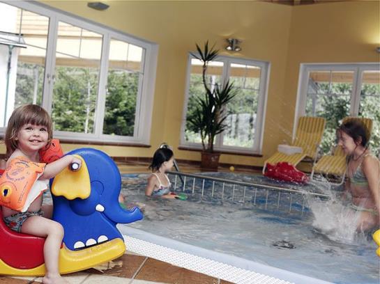 Отель Bruckwirt