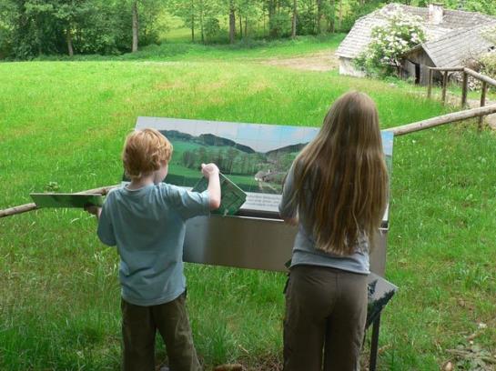 Отель Bruckwirt