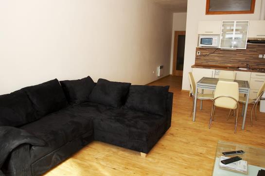 Отель Club Canada Rezidence