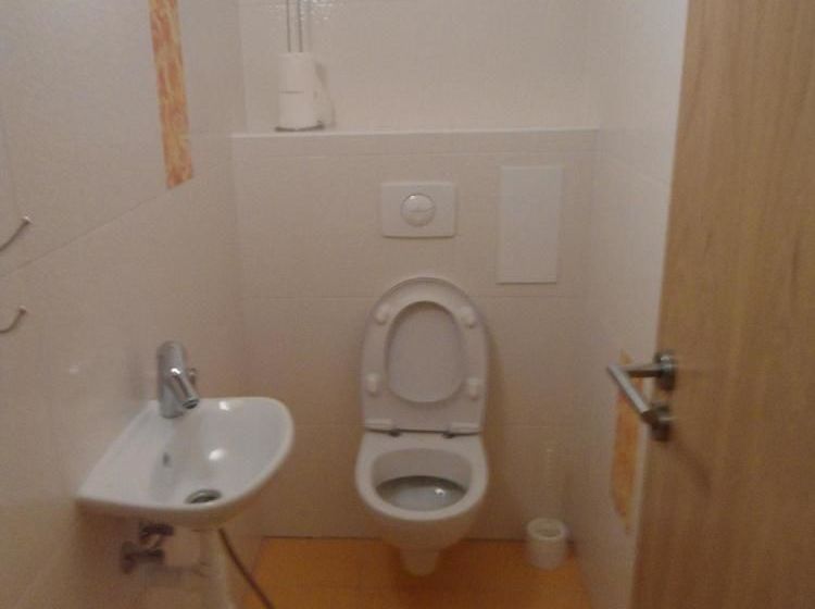 Отель Club Canada Rezidence