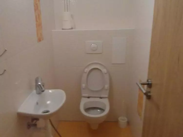 Отель Club Canada Rezidence