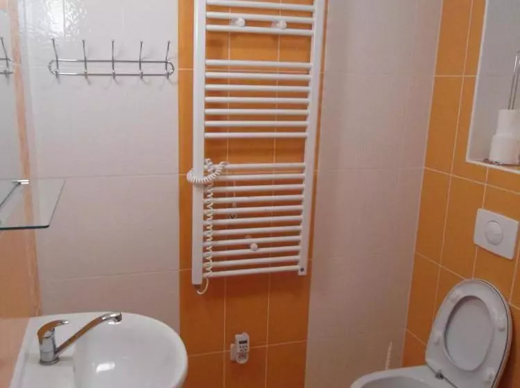 Отель Club Canada Rezidence