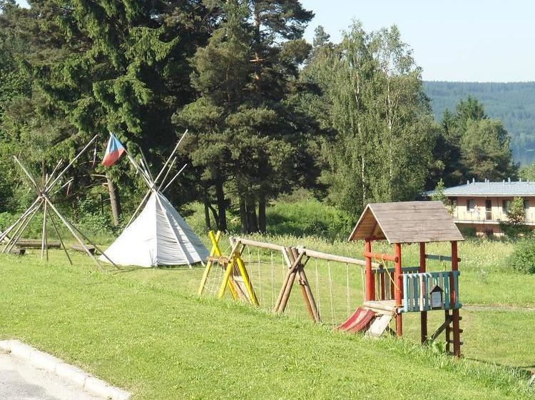 Отель Club Canada Rezidence