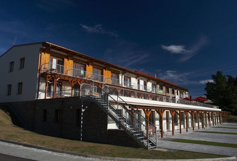 Отель Club Canada Rezidence