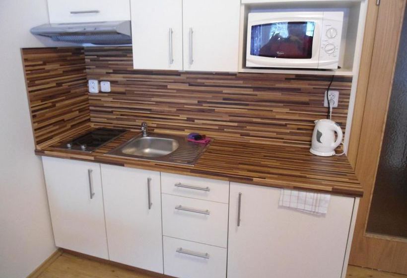 Отель Club Canada Rezidence