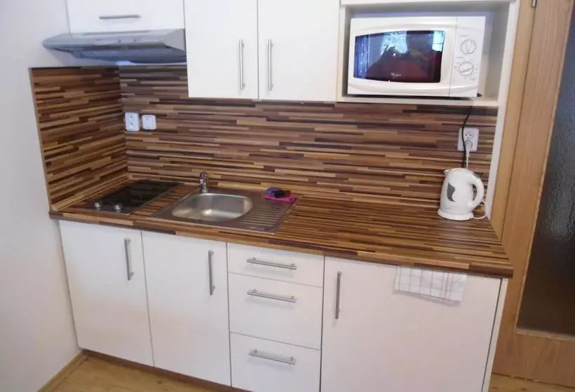 Отель Club Canada Rezidence