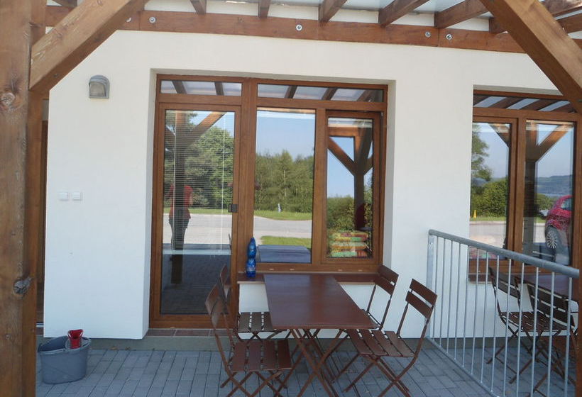 Отель Club Canada Rezidence