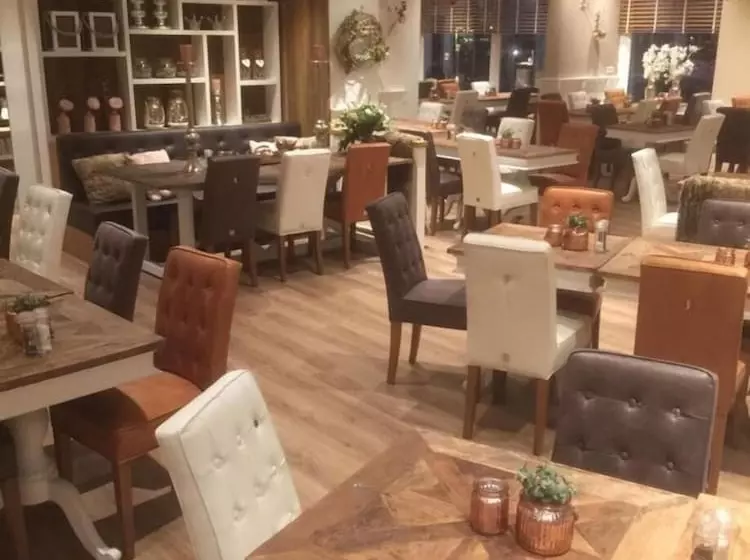 فندق De Keizerskroon Hoorn