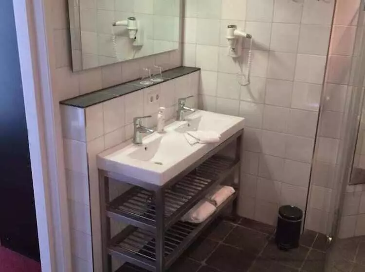 فندق De Keizerskroon Hoorn