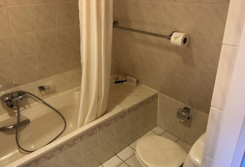 Отель De Keizerskroon Hoorn