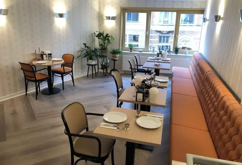 فندق De Keizerskroon Hoorn