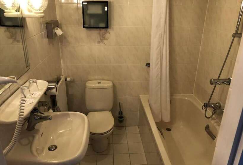 Отель De Keizerskroon Hoorn