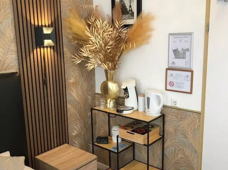 فندق De Keizerskroon Hoorn