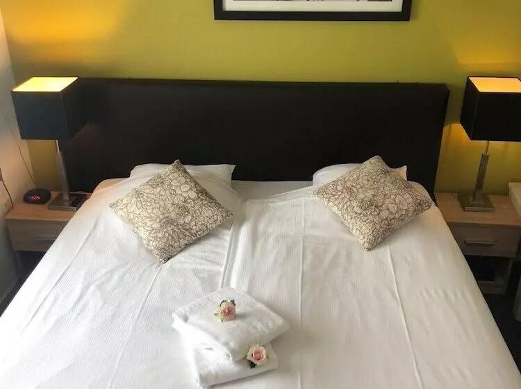 فندق De Keizerskroon Hoorn