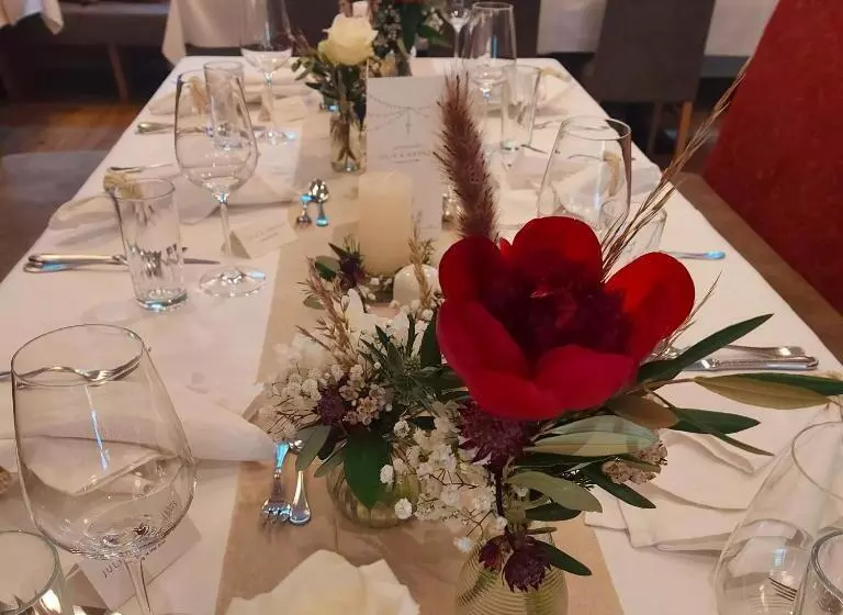 בית מלון כפרי Flatscher