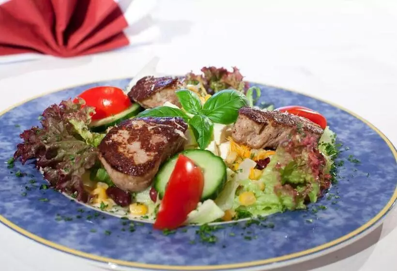 בית מלון כפרי Flatscher