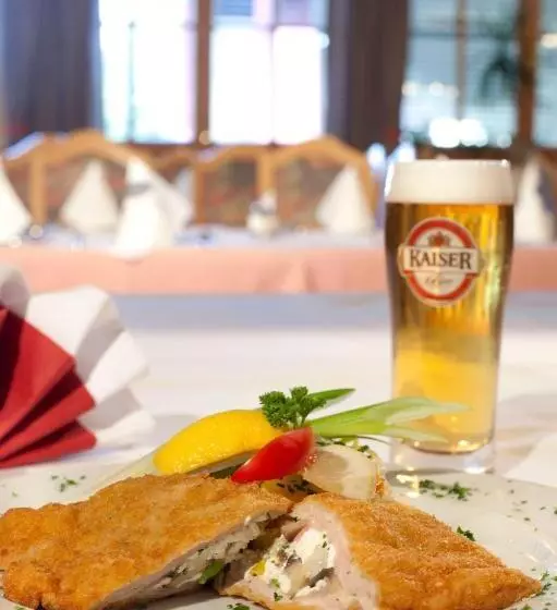 בית מלון כפרי Flatscher